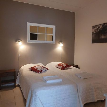 Aparthotel Levistar Buitenkant foto