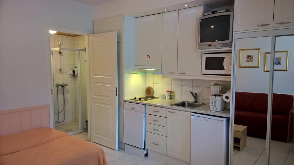 Aparthotel Levistar Kamer foto