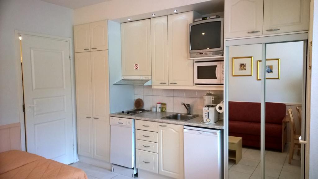 Aparthotel Levistar Kamer foto