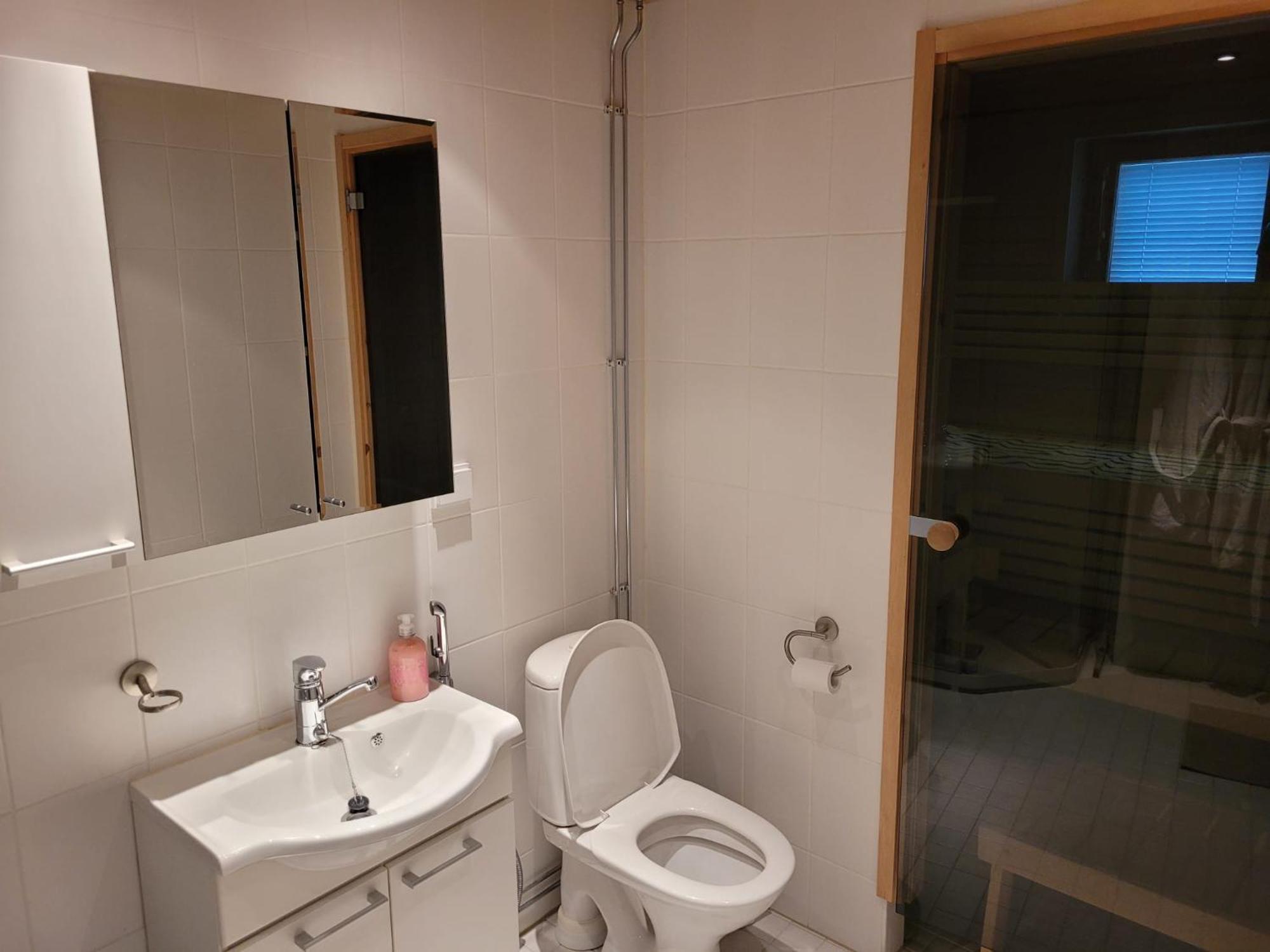 Aparthotel Levistar Buitenkant foto