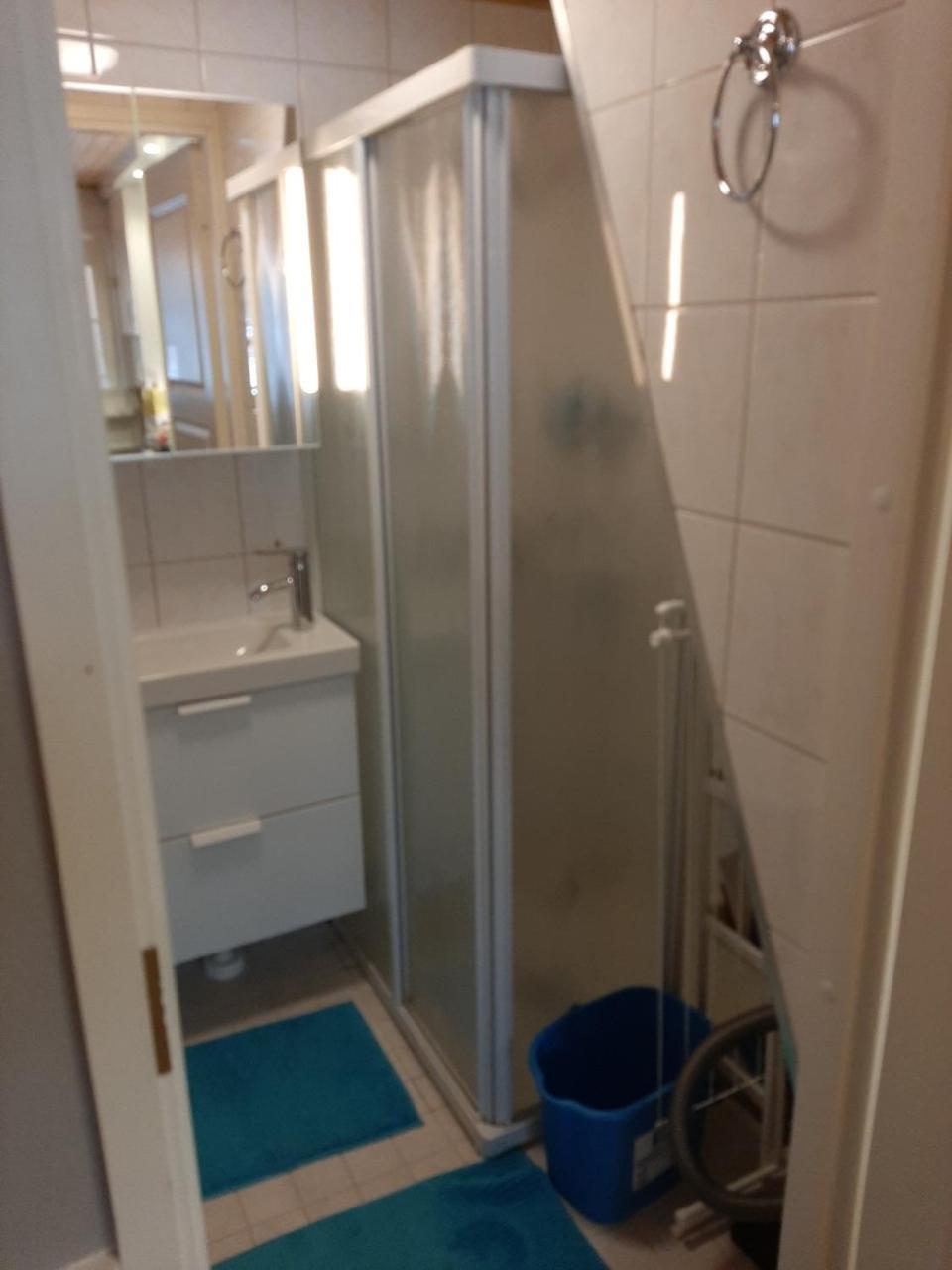 Aparthotel Levistar Buitenkant foto