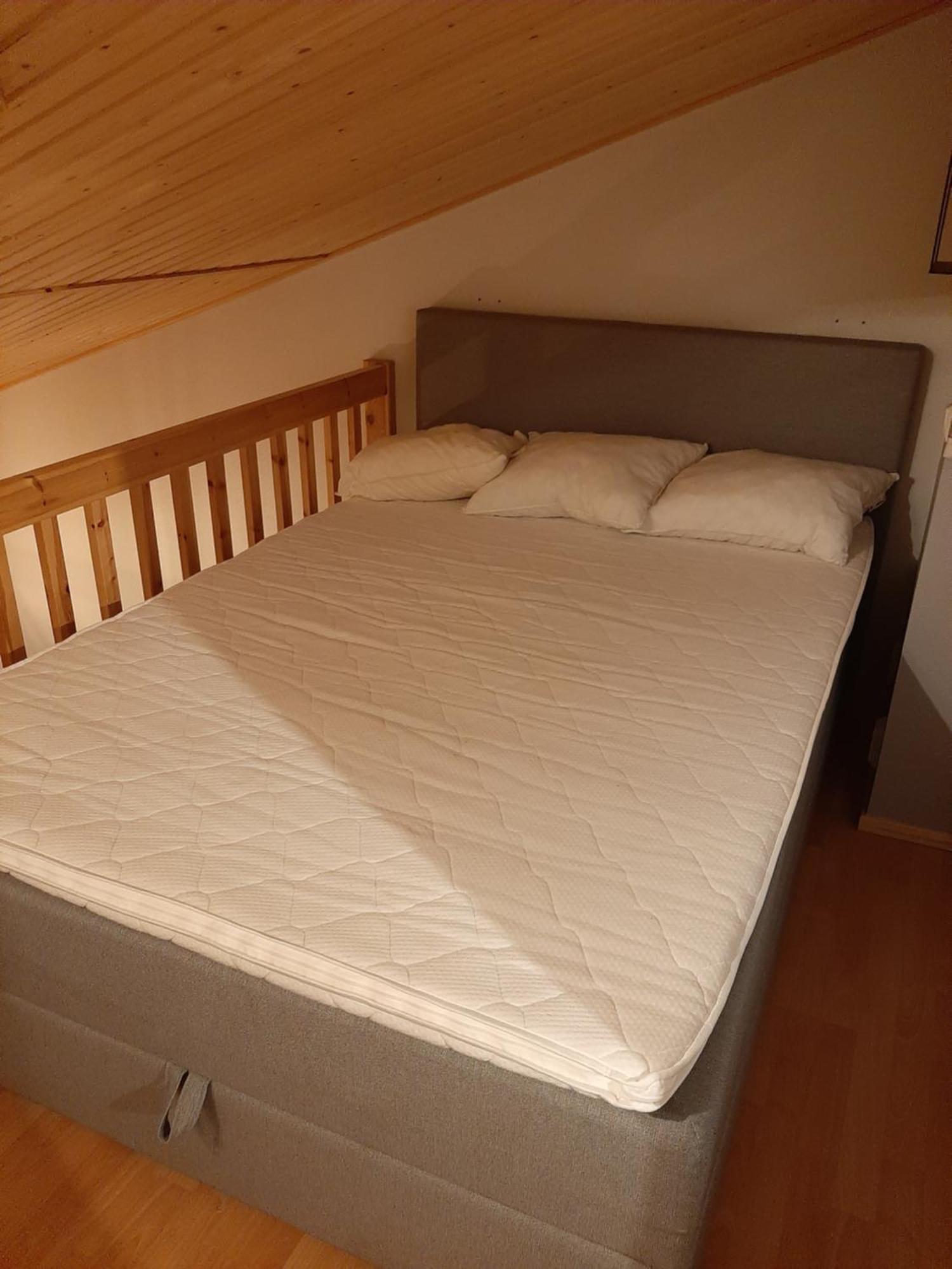 Aparthotel Levistar Buitenkant foto